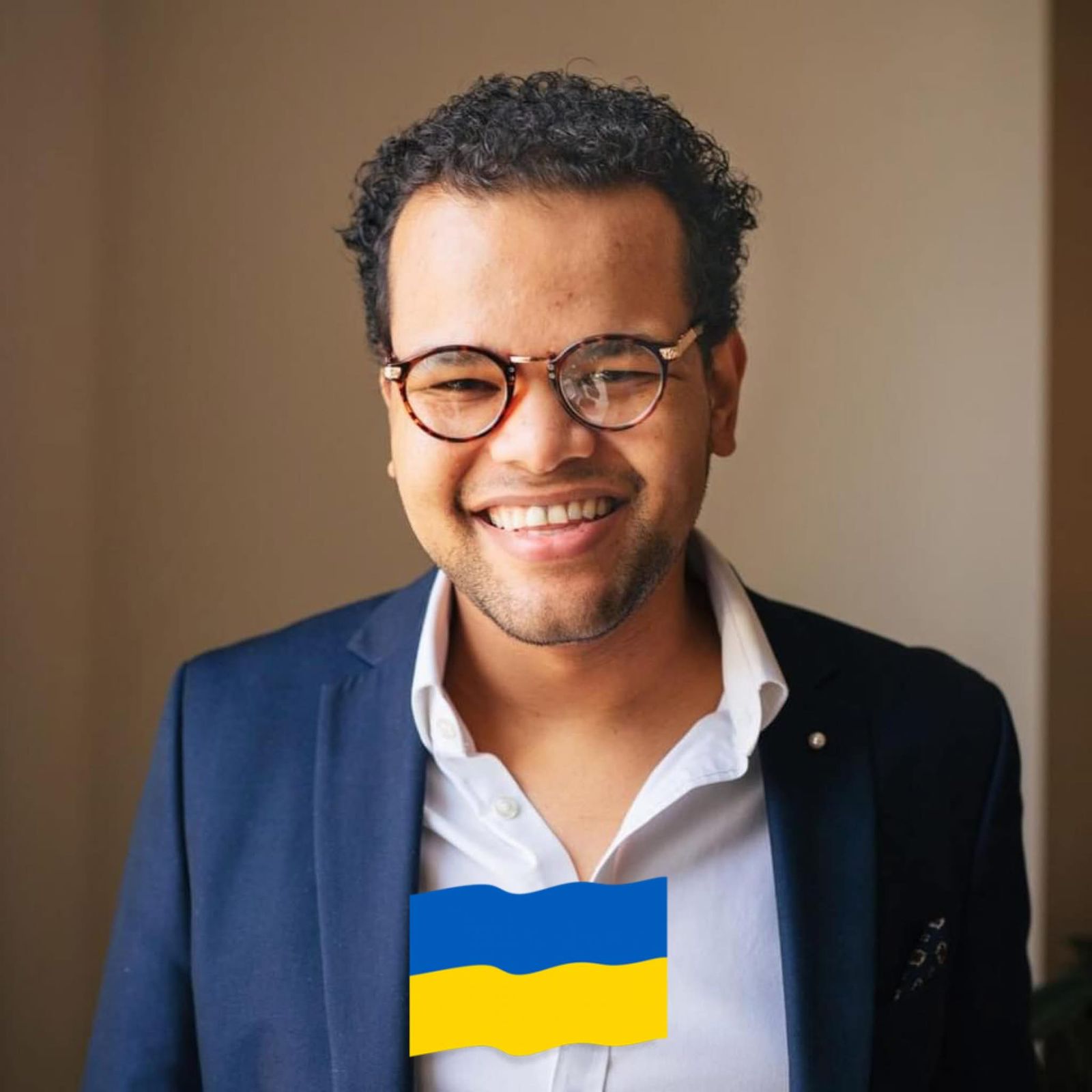 Tremaine Richard -Noel